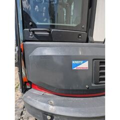  Raupenbagger Eurocomach Bagger 65 TR Herne 12466460